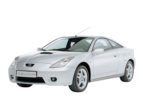Celica 8.1999 - 7.2002